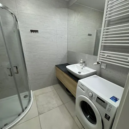 Apartment Downtown Torunska 20 *