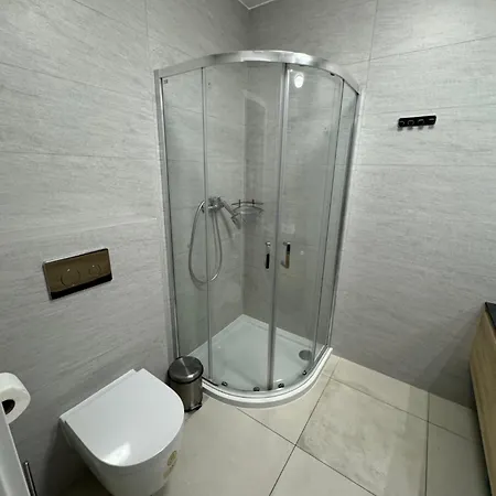 Downtown Torunska 20 Apartment